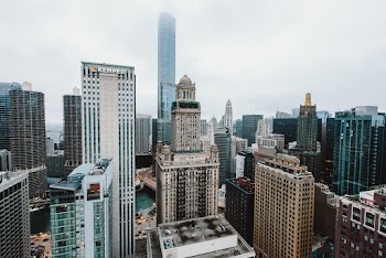 Photo of Chicago Cityscape