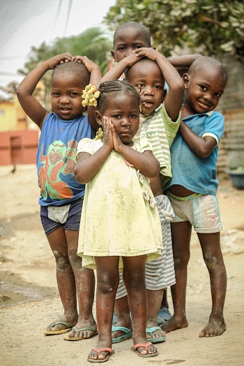 Photo Of Children