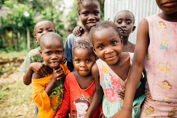 Photo Of Children 