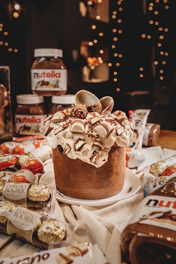 Photo Of Chocolate Cake