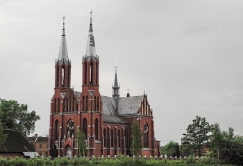 Photo of Church