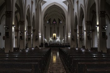 Photo of Church Building