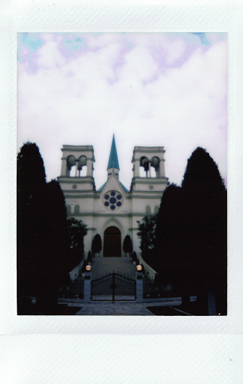 Photo of Church Building