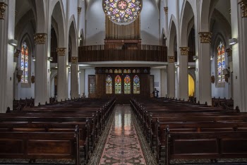 Photo of Church Building