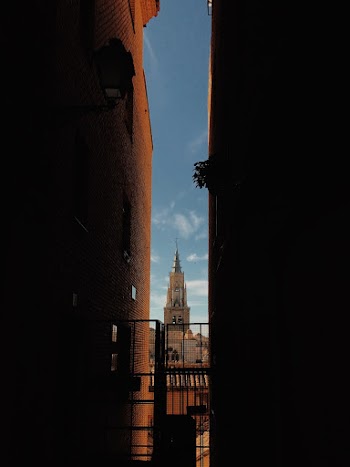 Photo of Church Tower