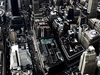 photo of citscape