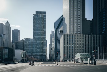 Photo Of City 