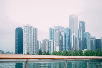 Photo of City Buildings