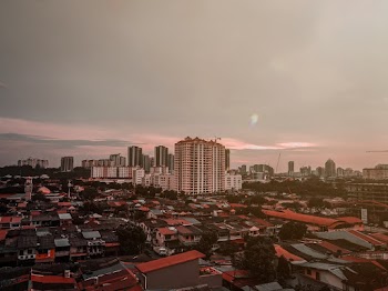 Photo of City Buildings
