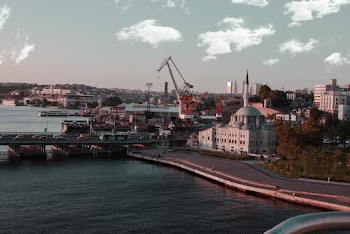 Photo of City Buildings