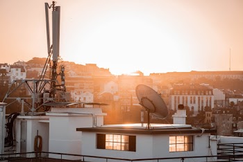 Photo of City Buildings During Daytime