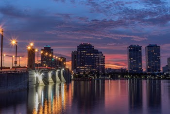 Photo Of City During Dawn 