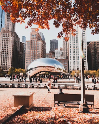 Photo Of City During Daytime