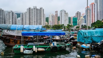 Photo Of City During Daytime