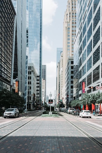 Photo Of City During Daytime