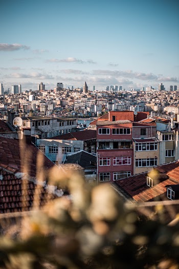 Photo of City During Daytime