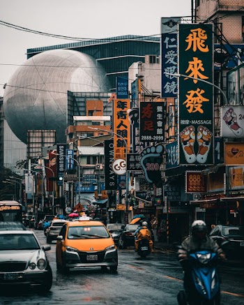 Photo Of City During Daytime