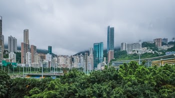 Photo Of City During Daytime