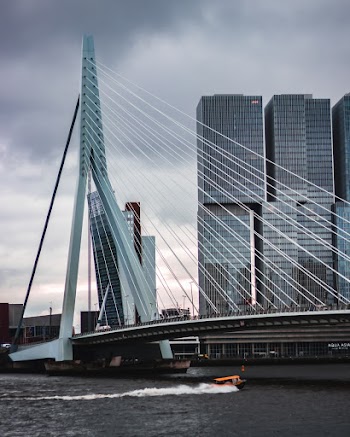 Photo Of City During Daytime