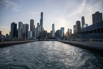 Photo Of City During Daytime