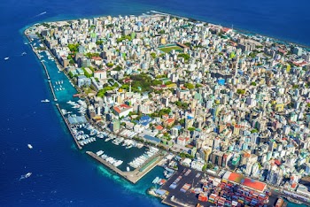 Photo Of City During Daytime
