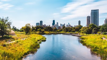 Photo Of City During Daytime