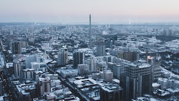 Photo Of City During Daytime