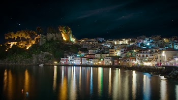 Photo of City Skyline