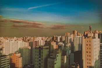 Photo of Cityscape