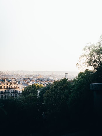 Photo of Cityscape