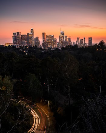 Photo of Cityscape
