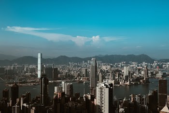 Photo of Cityscape