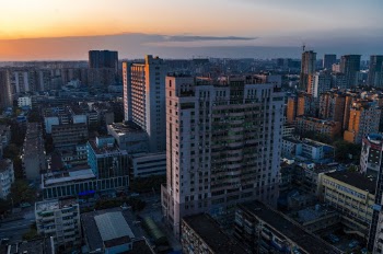 Photo of Cityscape
