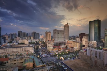 Photo of Cityscape