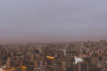 Photo of Cityscape