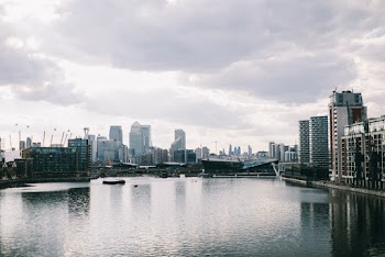 Photo of Cityscape at Daytime
