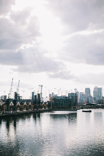 Photo of Cityscape at Daytime