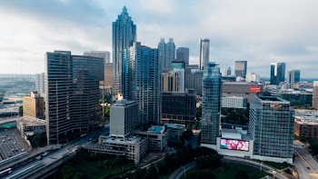 Photo of Cityscape During Daytime