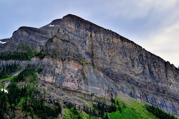 Photo of Cliff