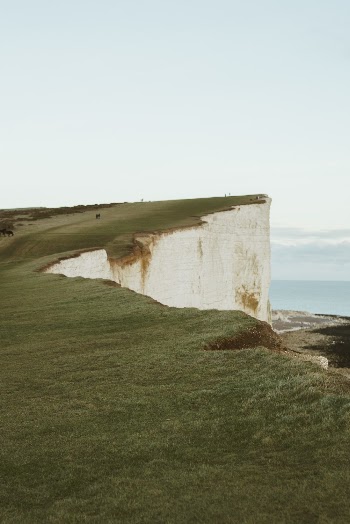 Photo of Cliff