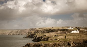 Photo Of Cliff Side During Daytime