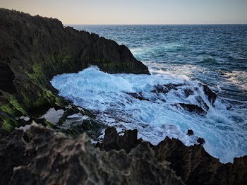 Photo of Cliffside