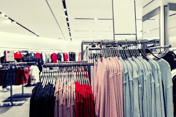 Photo of Clothes