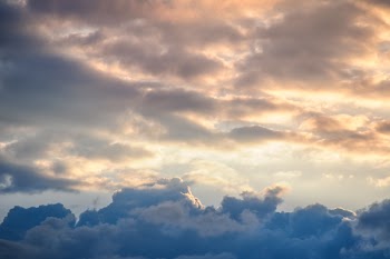 Photo of Clouds