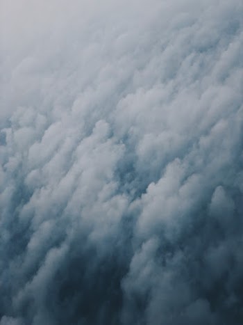 Photo of Clouds During Daytime