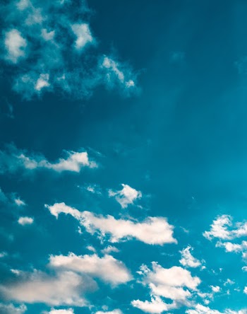 Photo Of Clouds During Daytime