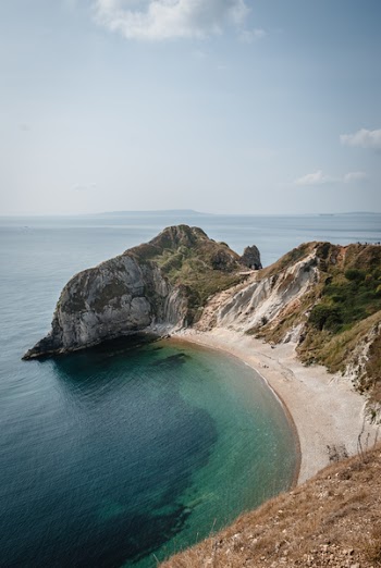 Photo Of Coastline 