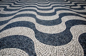 Photo of Cobblestone Floor