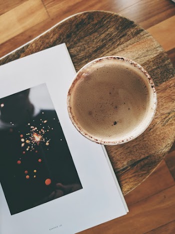 Photo of Coffee in Cup