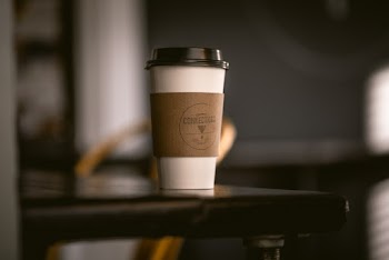 Photo of Coffee Tumbler